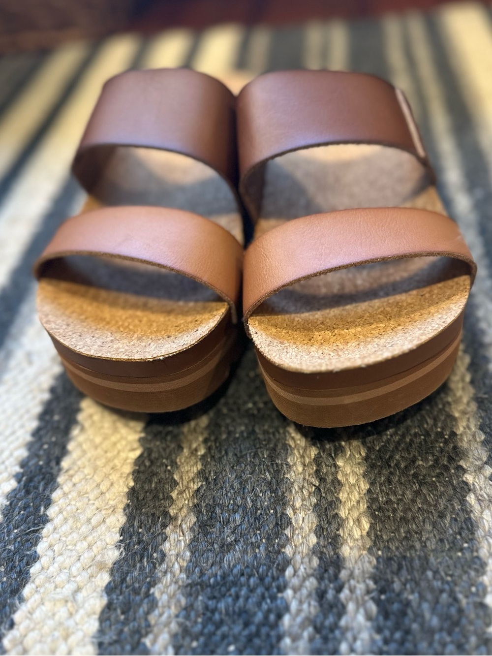 Reef Sandals - Picture 6 of 6